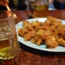 치맥한잔 이미지