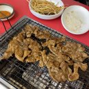 골목연탄갈비 이미지