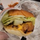 오지(OG)버거 산본점 이미지