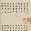 보이차 역사 중국역사 중국 황궁에 받치는 지방 특산물 공물 이미지
