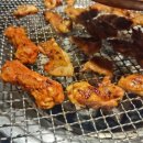 강동닭갈비 이미지
