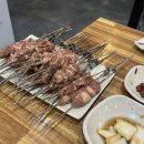 부부만두 양념삼겹 | 세종 양꼬치 맛집 한성 양꼬치 방문 후기