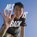 MLS IS BACK😍🥰 이미지