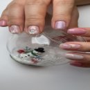 네일 수블링 이미지