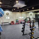 헬스에 반하다 이미지