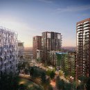 스카이풀 수영장 이미지