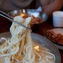 미사리 밀빛 초계국수(칼국수) 이미지