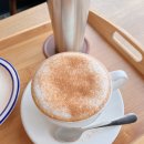 마잘 | 광안리 바다뷰 카페 추천 마잘로스터스 후기