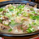 고성소머리국밥 이미지