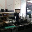 로뎀커피 이미지