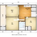 GS25문래미원점 | 서울 영등포구 문래동6가 46 현대 101동 11층