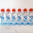 어린이편의점생수 푸쉬푸쉬워터 미니생수 편의점생수할인 가격