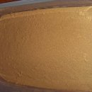 개다래 충영 건제 및 가루 이미지