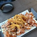 문태식 | [문정] 야장에서 즐기는 문정역 꿀맛 치킨 ‘오태식해바라기치킨 문정점‘ 솔직후기