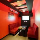 시크릿 노래연습장 이미지