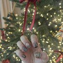 110-금촌2-110 | 케어 잘하는 금촌 네일 엣지네일 다녀온 후기