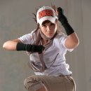 B&A 피트니스 이미지