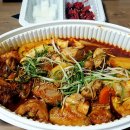 찜닭콜 이미지