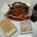 마산 양덕동 숯불치킨 &lt;불꼬꼬숯불두마리닭 마산점&gt; 배달후기
