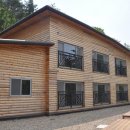 속리산숲체험휴양마을 이미지