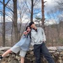 돌담캠핑장 | 거창 산중오토캠핑장 뷰 좋은 24번 사이트 후기