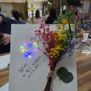 농업이 사람을 치유한다? 김제 꽃다비팜 치유농업 현장학습 후기