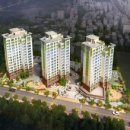 주문진벽산블루밍아파트 이미지