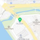 용인대 가람관 이미지