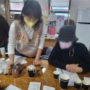 필동 작은도서관 | 서울시 필동 작은도서관 커피테이스팅 출강후기(커피제이랩 소속)