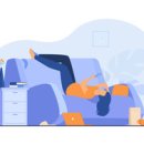 상상 속 캐릭터그리기 이미지