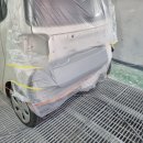 통일자동차공업사 | 광주 레이 보험수리 잘하는 공업사 추천 / 사고수리 과정.후기까지 알아보자!!