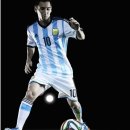 ＜판매완료＞아디다스 / 아디제로 축구화 F50 adizero HG (Messi) WC / 260 이미지