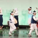 고성농요 기획공연 이미지