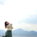 옥정호풍차 이미지