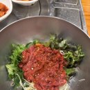 한우터 - 연수구 컨벤시아대로130번길 80 | 신촌 육회비빔밥 맛집, 횡성한우터 내돈내산 후기