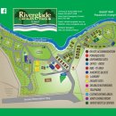 칠지농장 | 호주여행 호주 캔버라 근교 오토캠핑장 추천_애견동반 캠핑장 튜뭇 리버글레이드 카라반 파크...