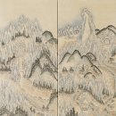 제 38회 홍익대학교 미술평생교육원 예술창작展 ＜한 획, 한 겹, 한 장＞ 이미지