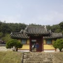 내산서원 이미지