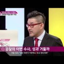 10년 가까이 전쯤 곽 선생님 전두환 추징금 관련 토론 jtbc~ 이미지