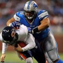 Wk 4 Detroit Lions vs Chicago Bears 감상평 이미지