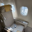 371 | 아시아나항공 선전 왕복 비즈니스 탑승 후기 OZ371 A330 비즈니스 기내식