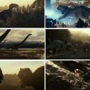 Jurassic World Dominion 이미지