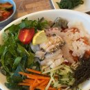 바다물회 | 목포 북항 횟집 추천, 유성횟집 물회 후기｜바다뷰와 신선한 해산물까지 완벽했던 곳