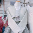 김예숙 한복 이미지