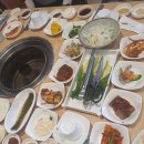 다담골숯불갈비 여수점 이미지