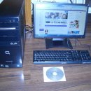 All in one Desktop computer----Compaq Presario 이미지