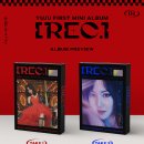 YUJU 1st MINI ALBUM [REC.] 예약 판매 안내 이미지