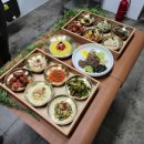 [시흥] 서울 근교 거북섬 분위기 맛집 대형 한정식 수라채움 / 대형 레스토랑 비스트로 만선 오픈