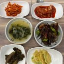 &lt;여수 / 국동&gt; 늘푸른섬바다 해물삼합-여수 해물탕 완벽한 한끼