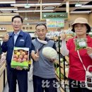 강동농업협동조합 로컬푸드 직매장